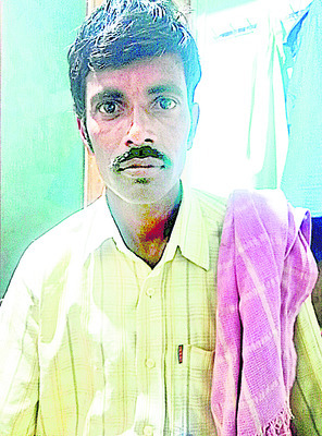 బాబ్బాబు... యూరియా ఇప్పించండి..! 5
