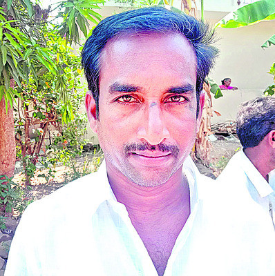 బాబ్బాబు... యూరియా ఇప్పించండి..! 6