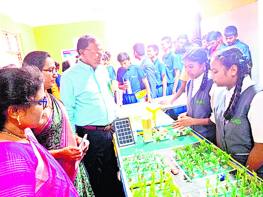  సైన్స్‌కాంగ్రెస్‌..1