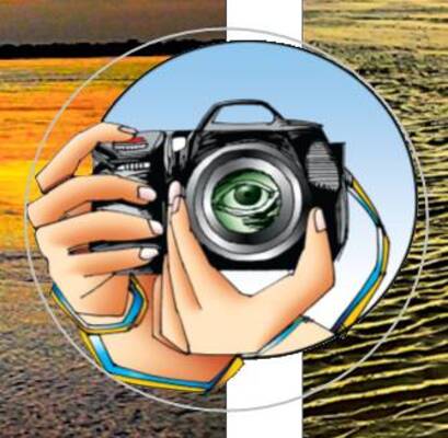 సువర్ణ శోభితం... కృష్ణవేణి సోయగం 2
