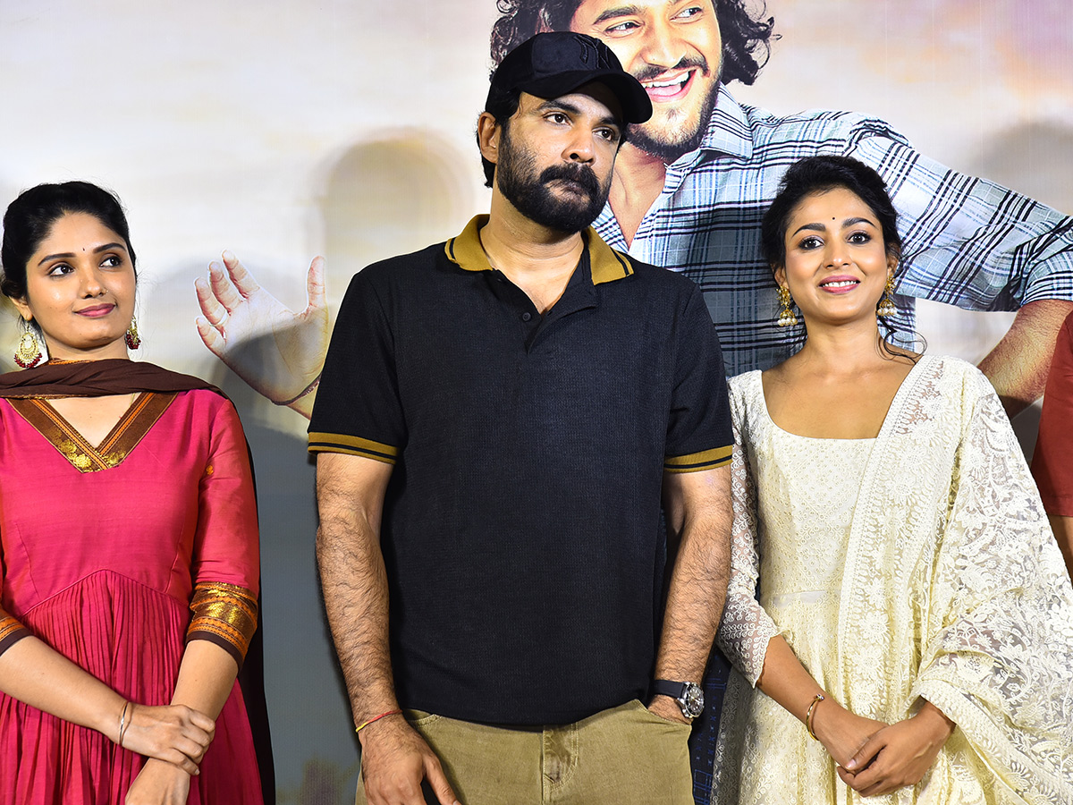 Kanyakumari Movie Pre Release And Trailer Launch Event Photos10