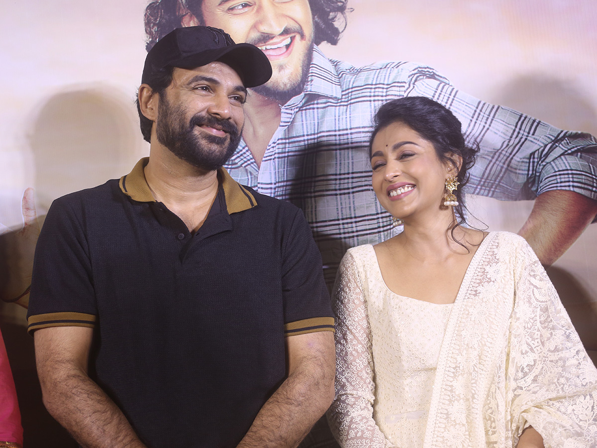 Kanyakumari Movie Pre Release And Trailer Launch Event Photos12