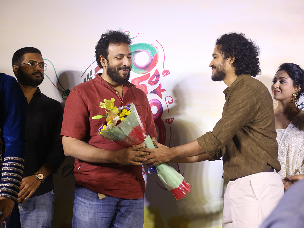 Kanyakumari Movie Pre Release And Trailer Launch Event Photos17