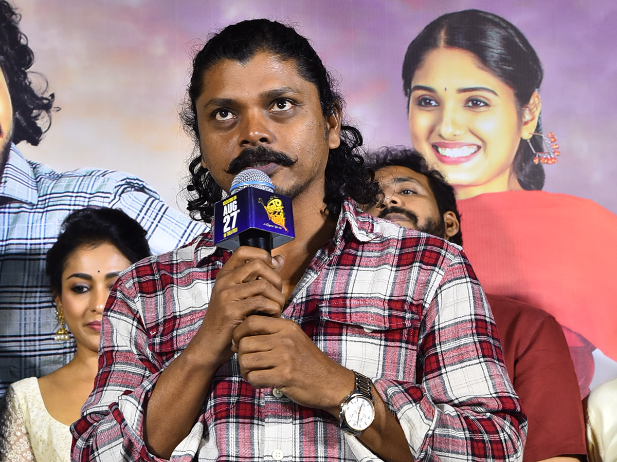 Kanyakumari Movie Pre Release And Trailer Launch Event Photos19