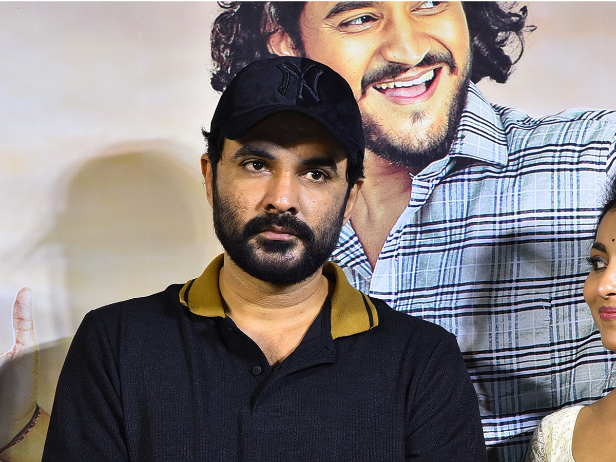 Kanyakumari Movie Pre Release And Trailer Launch Event Photos20