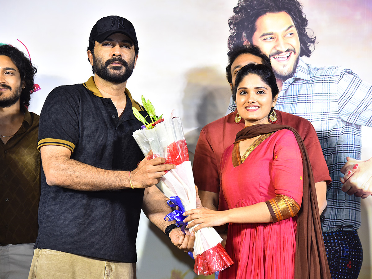 Kanyakumari Movie Pre Release And Trailer Launch Event Photos25