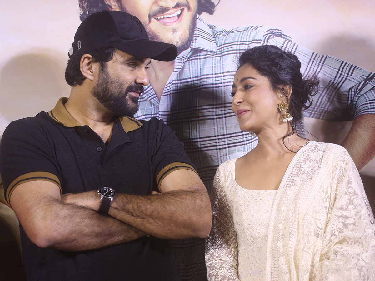 Kanyakumari Movie Pre Release And Trailer Launch Event Photos4