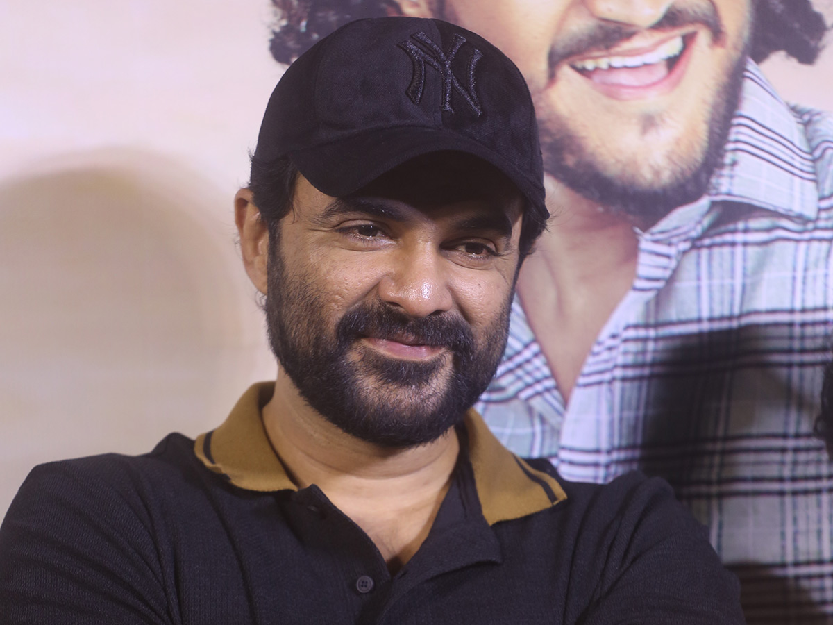 Kanyakumari Movie Pre Release And Trailer Launch Event Photos5