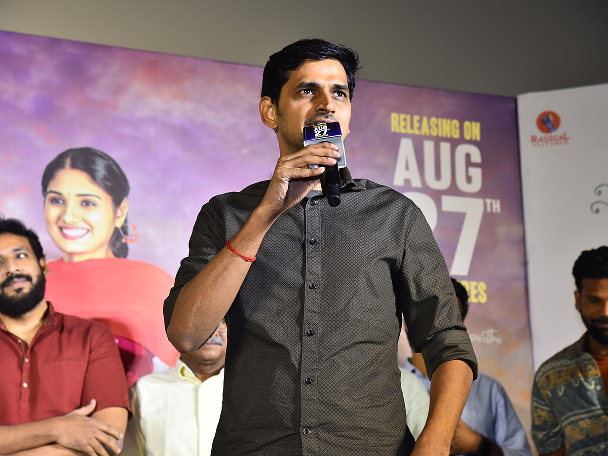 Kanyakumari Movie Pre Release And Trailer Launch Event Photos9
