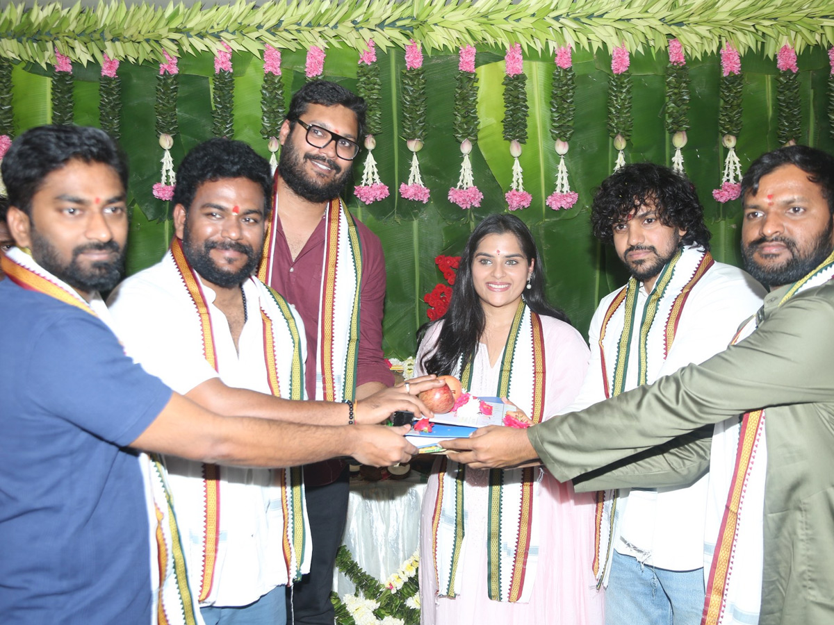 TDR Production No1 Movie Opening Photos2