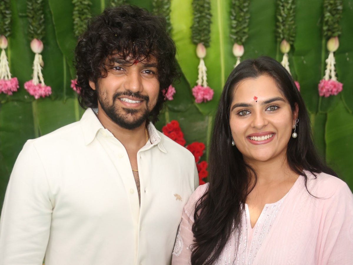 TDR Production No1 Movie Opening Photos4