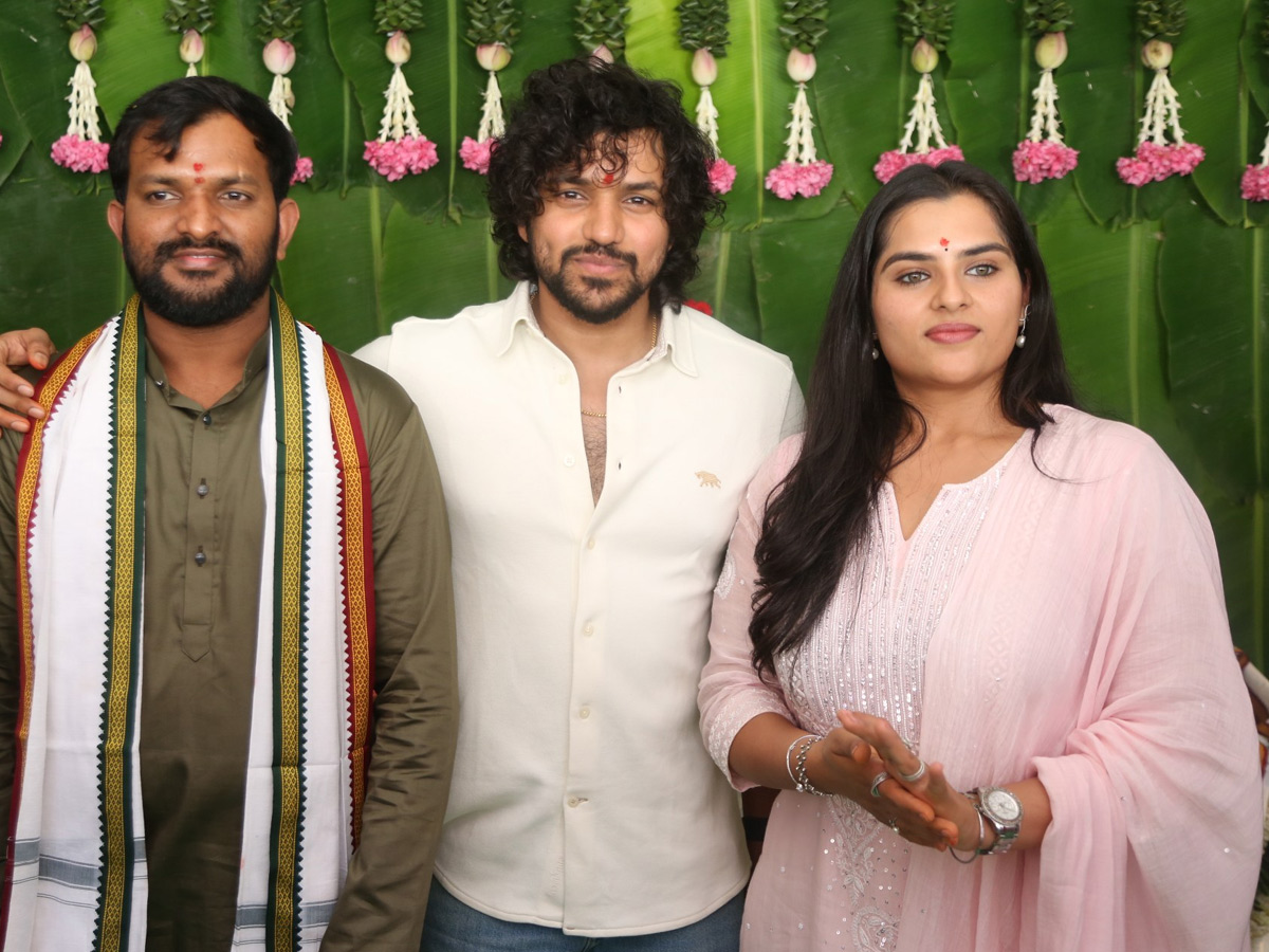 TDR Production No1 Movie Opening Photos5