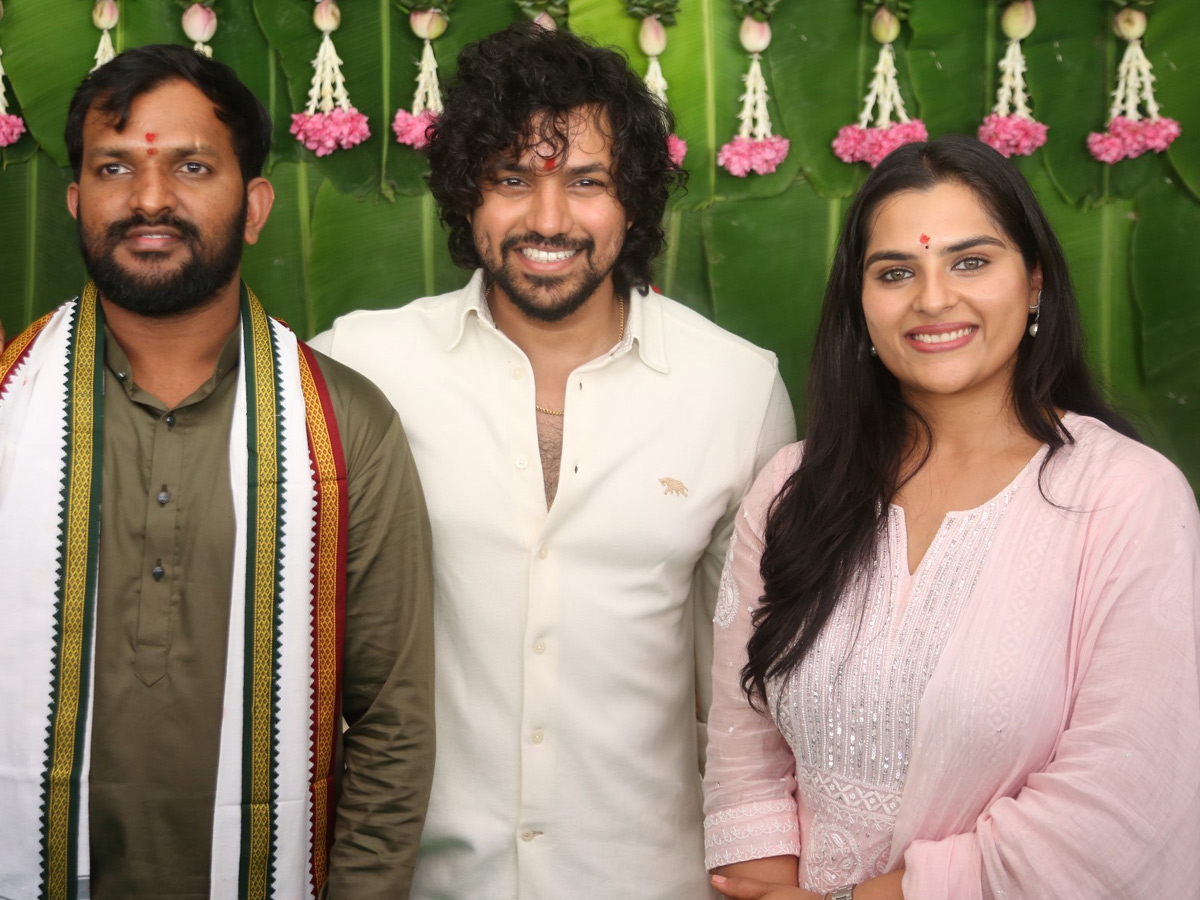 TDR Production No1 Movie Opening Photos7