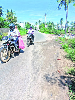 ● శిరస్త్రాణం.. 1