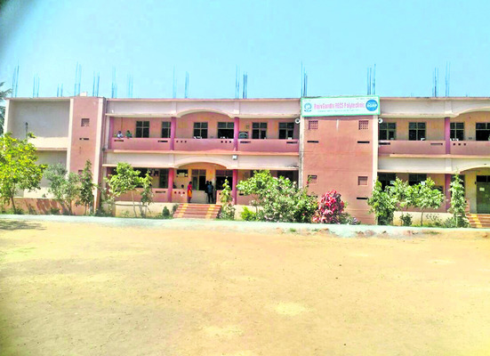సొమ్మొకరిది... సోకొకరిది..! 1