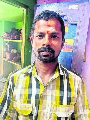 గణపతి దేవా.. మా గోడు వినవా..! 2