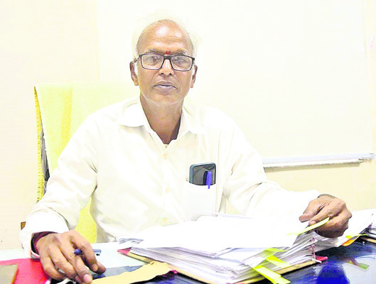 ఎఫ్ఆర్ఎస్తో పెరిగిన హాజరు1