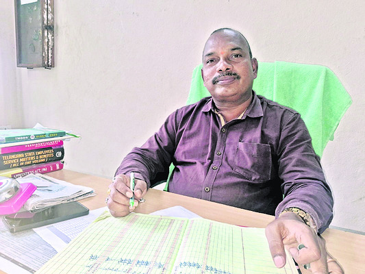 సాంకేతిక నైపుణ్యం.. ఉపాధి మార్గం 2