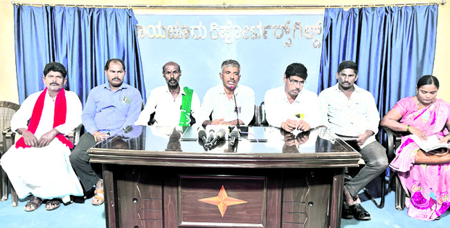 ఏబీసీడీ వర్గీకరణ అమలు హర్షణీయం 2