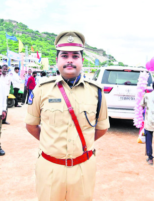 ఉత్సవం.. సన్నద్ధం3