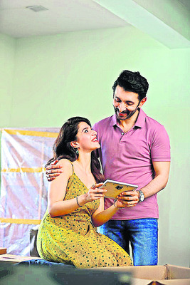 పగ, ప్రతీకారాల ఇంద్ర 1