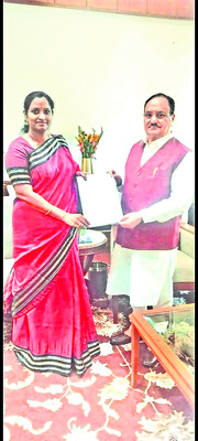 పదోన్నతులతోపాటు బాధ్యతలూ పెరుగుతాయి1