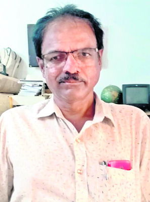 ఎంజీయూలో అధ్యాపకులకు శిక్షణ1