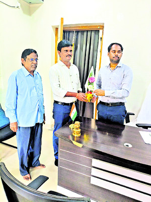 గాడిన పడేనా?1