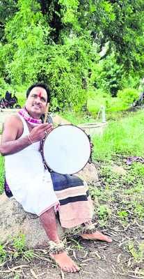 బహుముఖ ప్రజ్ఞాశాలి దేవాగౌడ్ 1