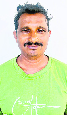 ‘సత్యసాయి’ కార్మికుల సమ్మెబాట 2