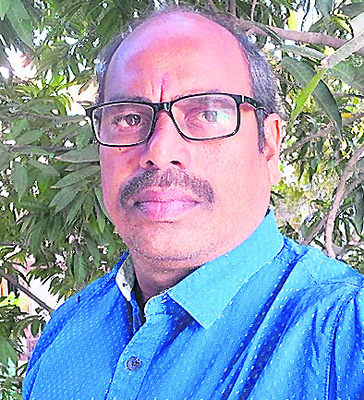 ‘సత్యసాయి’ కార్మికుల సమ్మెబాట 1