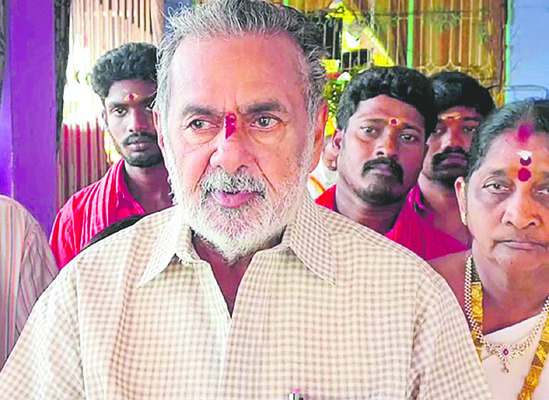 14న హిందూ న్యాయవాదుల ధర్మ సమ్మేళనం 3