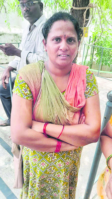 పలుకుపడి ఉంటేనే పూజ2