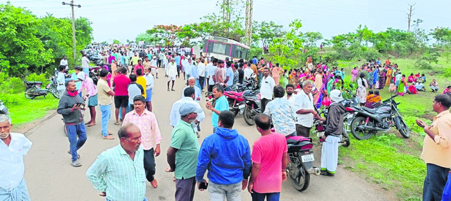 వామ్మో బస్సు..1