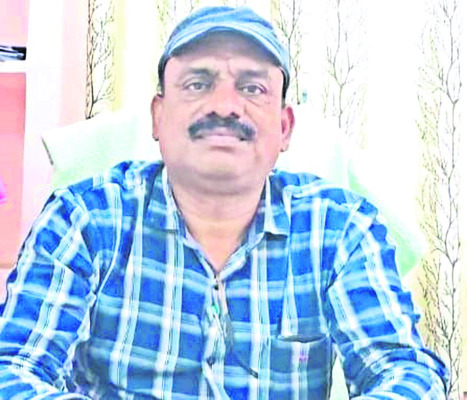 లైన్ల్లో నిలబడ్డా ఇవ్వట్లేదు..
3