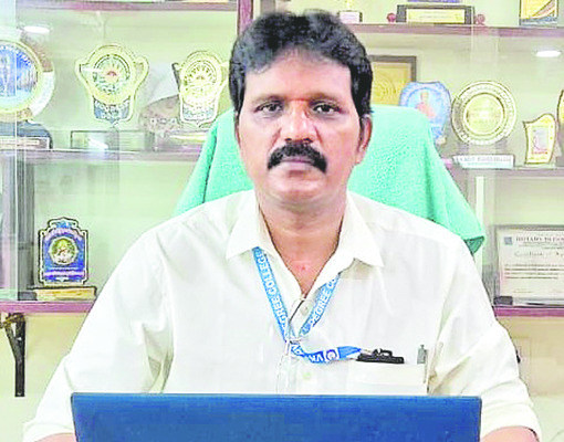 ఎట్టకేలకు డిగ్రీ అడ్మిషన్లకు నోటిఫికేషన్1