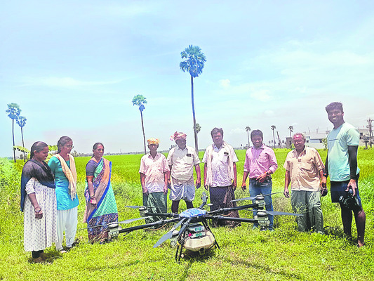 ప్రశాంతంగా వినాయక చవితి ఉత్సవాలు 2