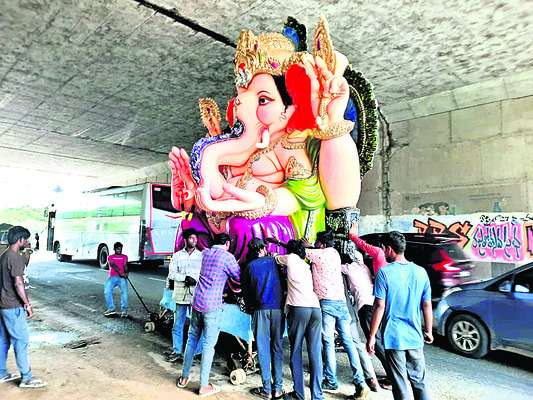 అడ్డంకులు వచ్చినా ఆగేది లేదు..2