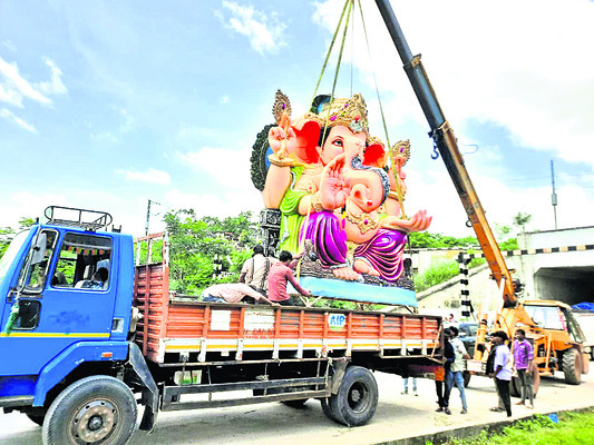 అడ్డంకులు వచ్చినా ఆగేది లేదు..1