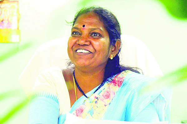 వివిధ శాఖల సమన్వయంతో నిర్వహణ1