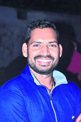 ఉద్యోగ, ఉపాధ్యాయుల పోరుబాట3
