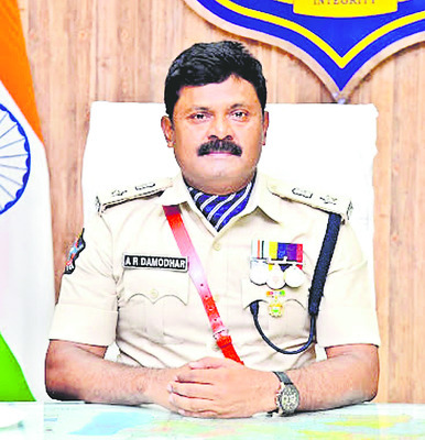 గణేష్‌ మండపాల అనుమతికి సింగిల్‌ విండో విధానం 2