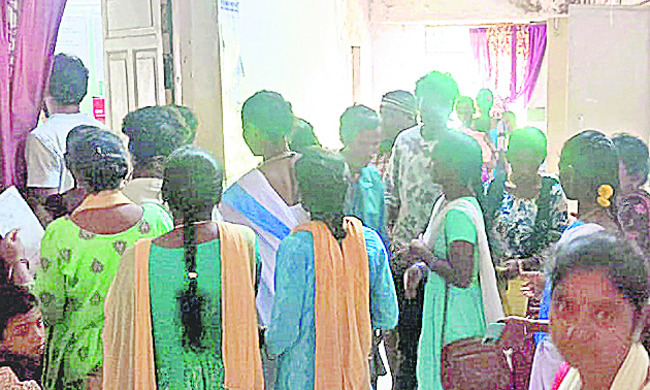 వణికిస్తున్న వైరల్ జ్వరాలు1