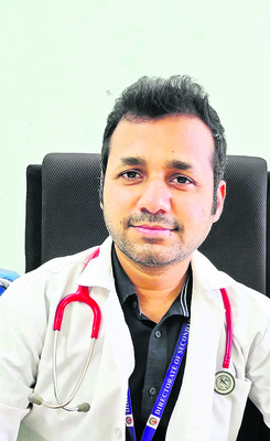 వణికిస్తున్న వైరల్ జ్వరాలు3