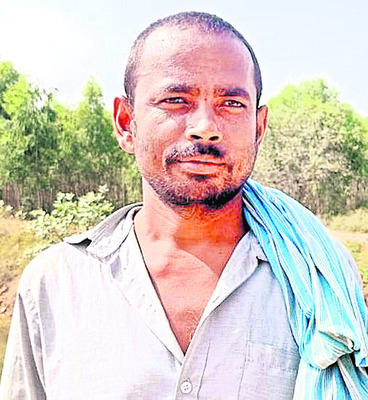 అది నెరవేరితే చాలు సామీ  
1