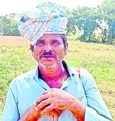 అది నెరవేరితే చాలు సామీ  
2