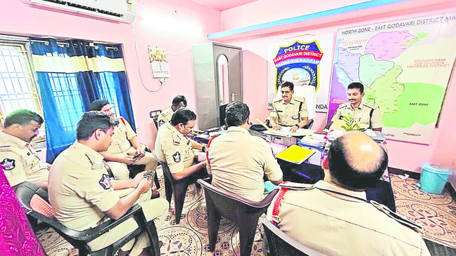 ప్రశాంతంగా వినాయక చవితి ఉత్సవాలు 1
