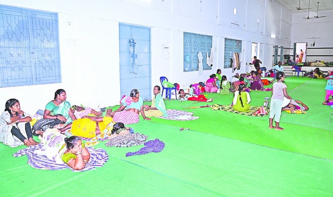 ఉగ్ర గోదావరి2