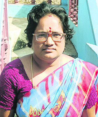 డ్వాక్రా రుణాల లెక్కకు లోకోస్5