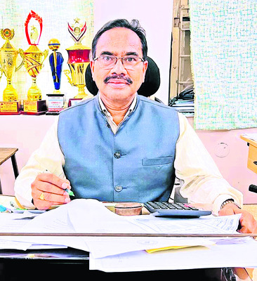పదోన్నతులతోపాటు బాధ్యతలూ పెరుగుతాయి2